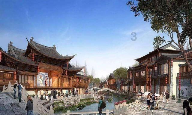 加勒比海度假村